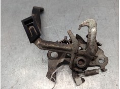 Recambio de cerradura capo para peugeot 3008 i monospace (0u_) 1.6 thp referencia OEM IAM    2