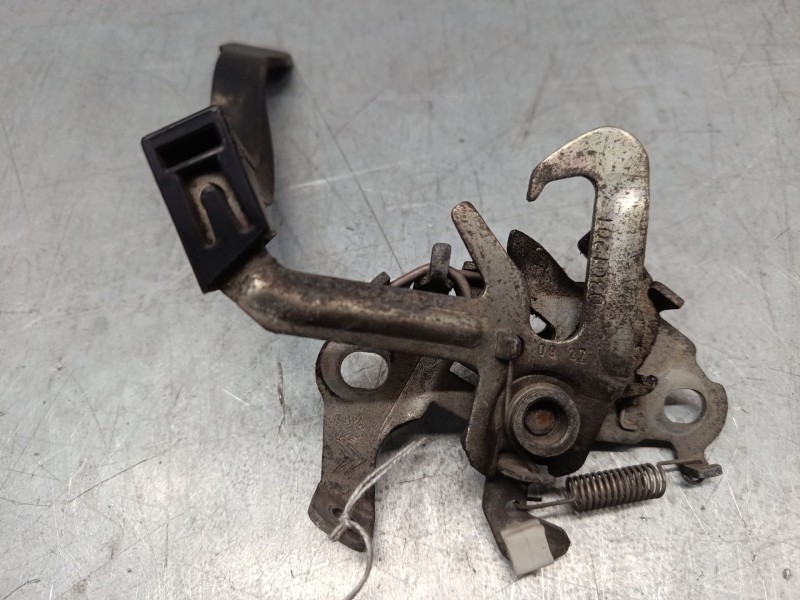 Recambio de cerradura capo para peugeot 3008 i monospace (0u_) 1.6 thp referencia OEM IAM   