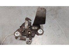 Recambio de cerradura capo para peugeot 307 cc (3b) 2.0 16v referencia OEM IAM   