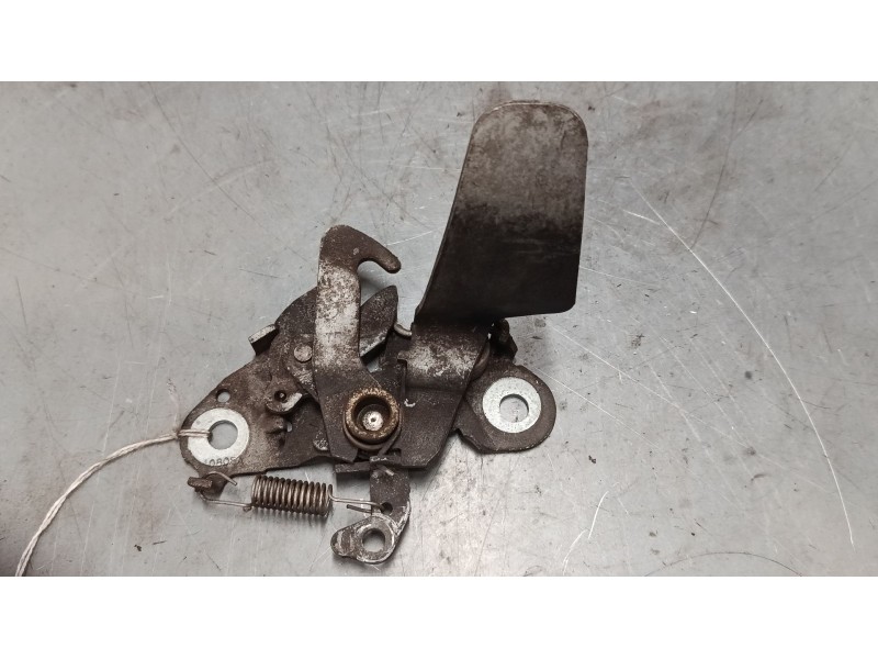 Recambio de cerradura capo para peugeot 307 cc (3b) 2.0 16v referencia OEM IAM   