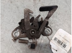 Recambio de cerradura capo para citroën berlingo / berlingo first monospace (mf_, gjk_, gfk_) 1.6 hdi 90 (mf9hx) referencia OEM 