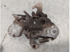 Recambio de cerradura capo para citroën berlingo / berlingo first monospace (mf_, gjk_, gfk_) 1.6 hdi 90 (mf9hx) referencia OEM  2