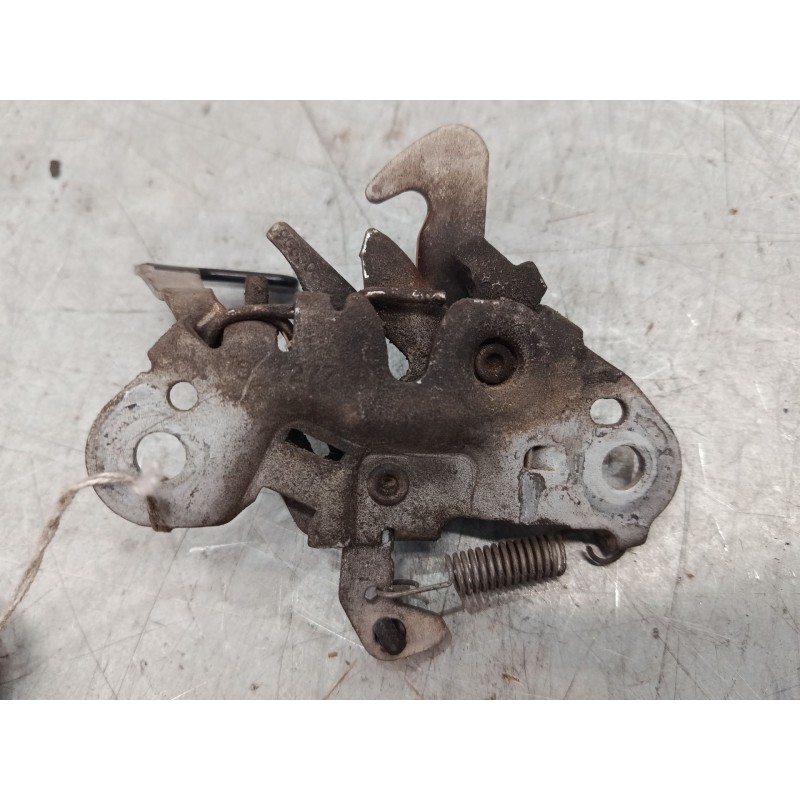 Recambio de cerradura capo para citroën berlingo / berlingo first monospace (mf_, gjk_, gfk_) 1.6 hdi 90 (mf9hx) referencia OEM 