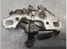 Recambio de cerradura capo para peugeot 2008 i (cu_) 1.2 thp 110 / puretech 110 referencia OEM IAM   