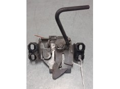 Recambio de cerradura capo para mercedes-benz clase a (w168) a 190 (168.032, 168.132) referencia OEM IAM   