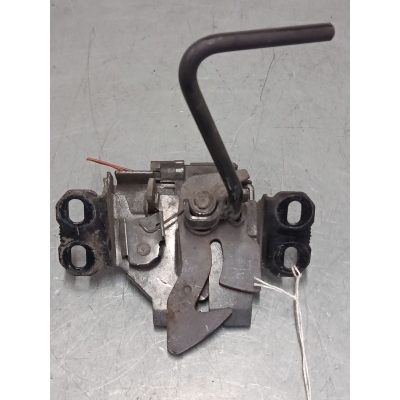 Recambio de cerradura capo para mercedes-benz clase a (w168) a 190 (168.032, 168.132) referencia OEM IAM   