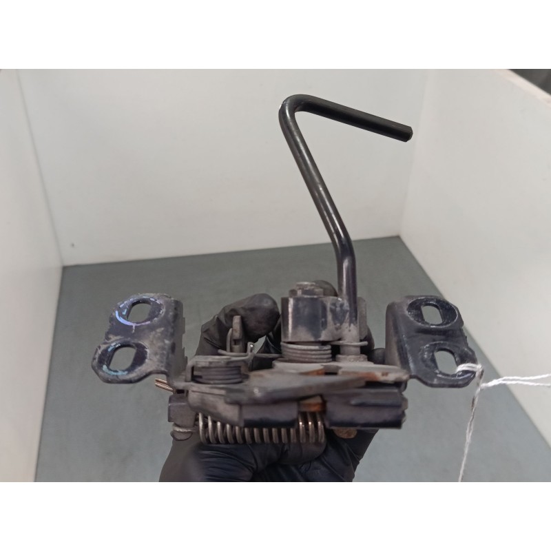 Recambio de cerradura capo para mercedes-benz clase a (w168) a 190 (168.032, 168.132) referencia OEM IAM   