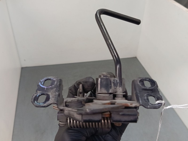 Recambio de cerradura capo para mercedes-benz clase a (w168) a 190 (168.032, 168.132) referencia OEM IAM   