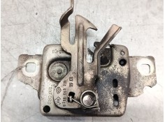 Recambio de cerradura capo para renault modus / grand modus (f/jp0_) 1.2 16v (jp0w) referencia OEM IAM 8200665710  
