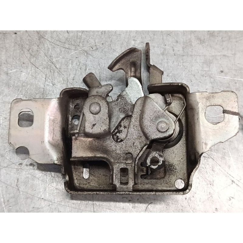 Recambio de cerradura capo para renault modus / grand modus (f/jp0_) 1.2 16v (jp0w) referencia OEM IAM 8200665710  