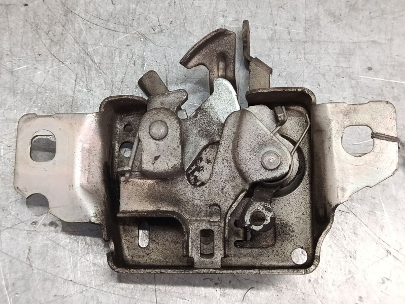 Recambio de cerradura capo para renault modus / grand modus (f/jp0_) 1.2 16v (jp0w) referencia OEM IAM 8200665710  