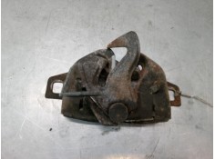 Recambio de cerradura capo para fiat punto (188_) 1.2 60 (188.030, .050, .130, .150, .230, .250) referencia OEM IAM   