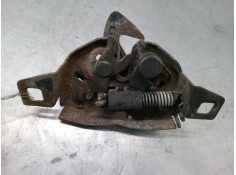 Recambio de cerradura capo para fiat punto (188_) 1.2 60 (188.030, .050, .130, .150, .230, .250) referencia OEM IAM    2