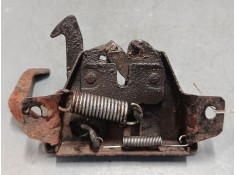 Recambio de cerradura capo para hyundai h-1 furgoneta (a1) 2.5 td referencia OEM IAM    2