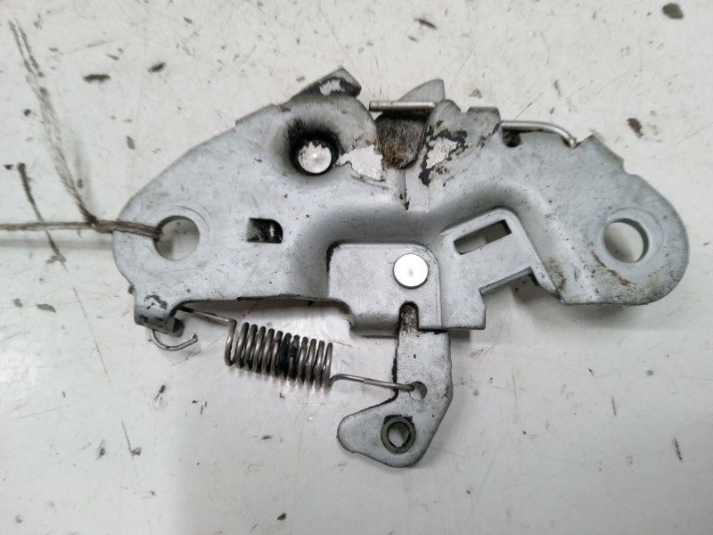 Recambio de cerradura capo para peugeot 106 ii (1a_, 1c_) 1.1 i referencia OEM IAM   