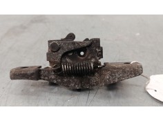 Recambio de cerradura capo para renault laguna i (b56_, 556_) 2.2 dt (b569) referencia OEM IAM   
