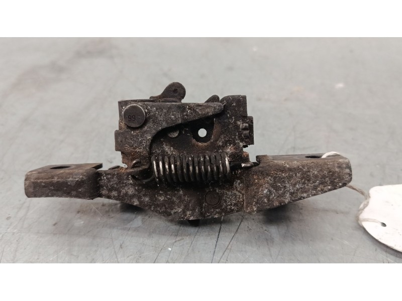 Recambio de cerradura capo para renault laguna i (b56_, 556_) 2.2 dt (b569) referencia OEM IAM   