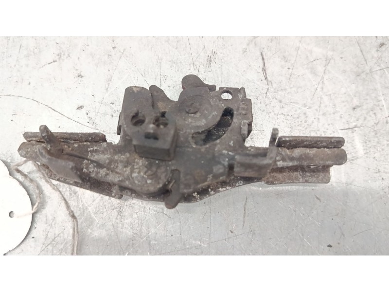 Recambio de cerradura capo para renault laguna i (b56_, 556_) 2.2 dt (b569) referencia OEM IAM   