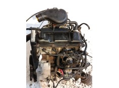 Recambio de motor completo para volkswagen golf iii cabriolet (1e7) 1.8 referencia OEM IAM   