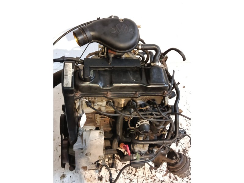 Recambio de motor completo para volkswagen golf iii cabriolet (1e7) 1.8 referencia OEM IAM   