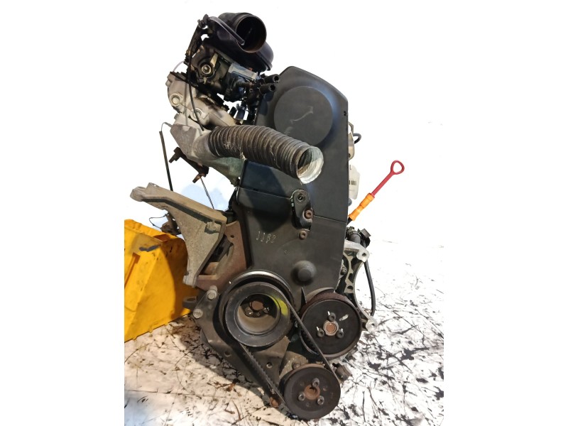 Recambio de motor completo para volkswagen golf iii cabriolet (1e7) 1.8 referencia OEM IAM   