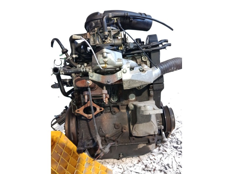 Recambio de motor completo para volkswagen golf iii cabriolet (1e7) 1.8 referencia OEM IAM   