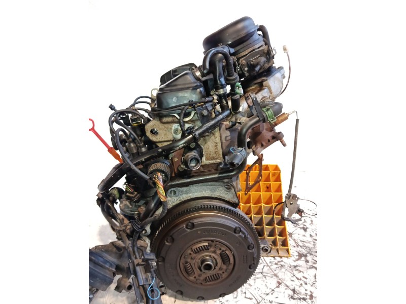Recambio de motor completo para volkswagen golf iii cabriolet (1e7) 1.8 referencia OEM IAM   