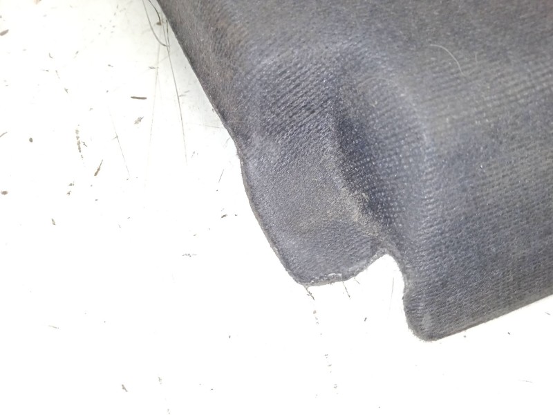 Recambio de bandeja trasera para renault clio iii (br0/1, cr0/1) 1.5 dci (br17, cr17) referencia OEM IAM   