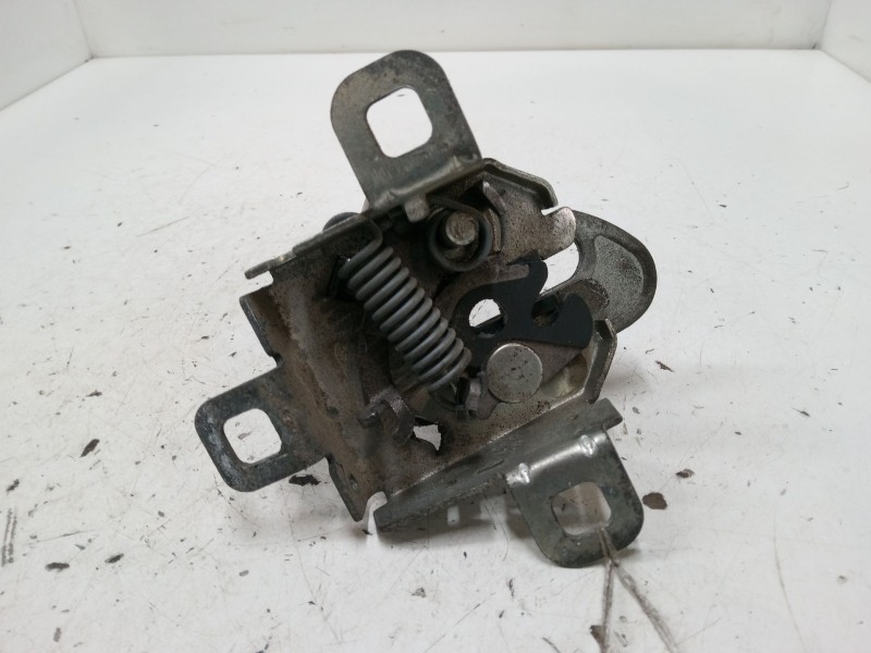 Recambio de cerradura capo para fiat punto (199_) 1.3 d multijet referencia OEM IAM   