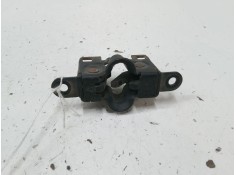 Recambio de cerradura capo para mercedes-benz clase c (w202) c 240 (202.026) referencia OEM IAM   