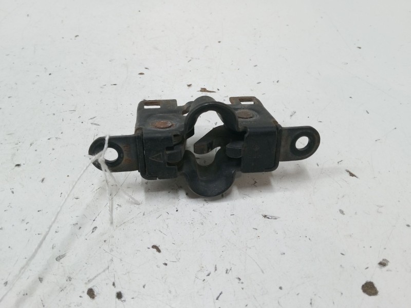 Recambio de cerradura capo para mercedes-benz clase c (w202) c 240 (202.026) referencia OEM IAM   