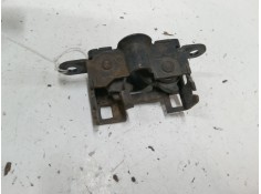 Recambio de cerradura capo para mercedes-benz clase c (w202) c 240 (202.026) referencia OEM IAM    2