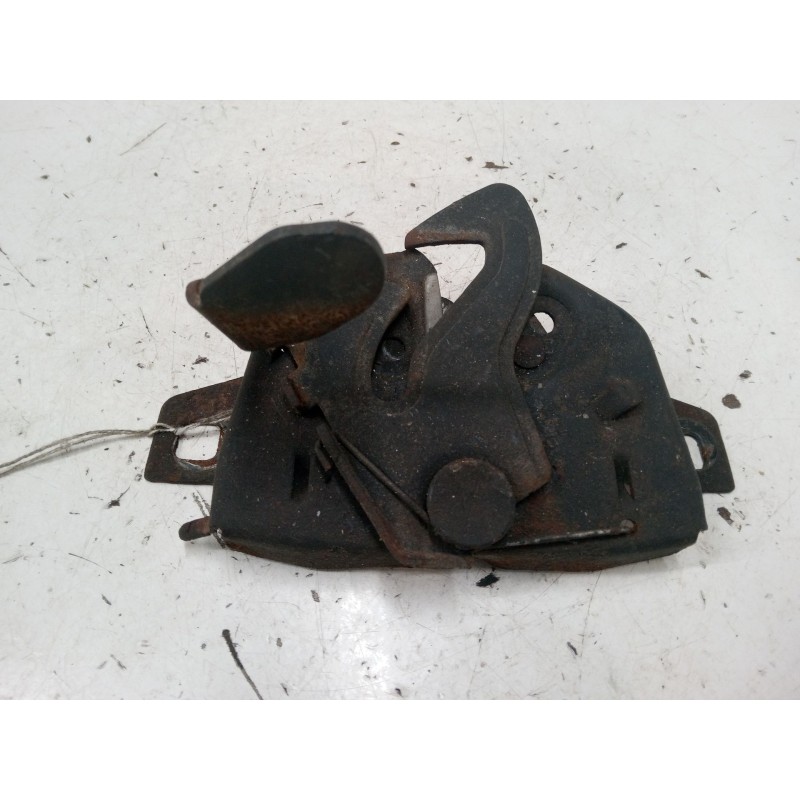 Recambio de cerradura capo para fiat punto (188_) 1.9 jtd 80 (188.237, .257, .337, .357) referencia OEM IAM   