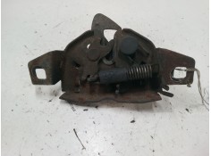 Recambio de cerradura capo para fiat punto (188_) 1.9 jtd 80 (188.237, .257, .337, .357) referencia OEM IAM    2