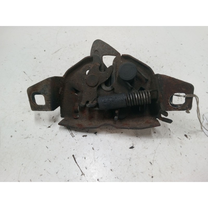 Recambio de cerradura capo para fiat punto (188_) 1.9 jtd 80 (188.237, .257, .337, .357) referencia OEM IAM   