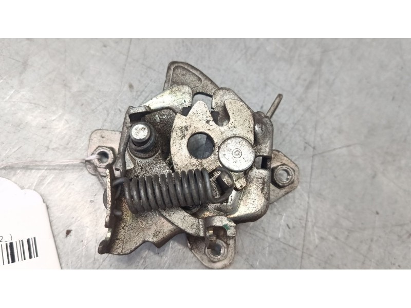Recambio de cerradura capo para fiat 500 (312_) 1.2 (312axa1a) referencia OEM IAM   
