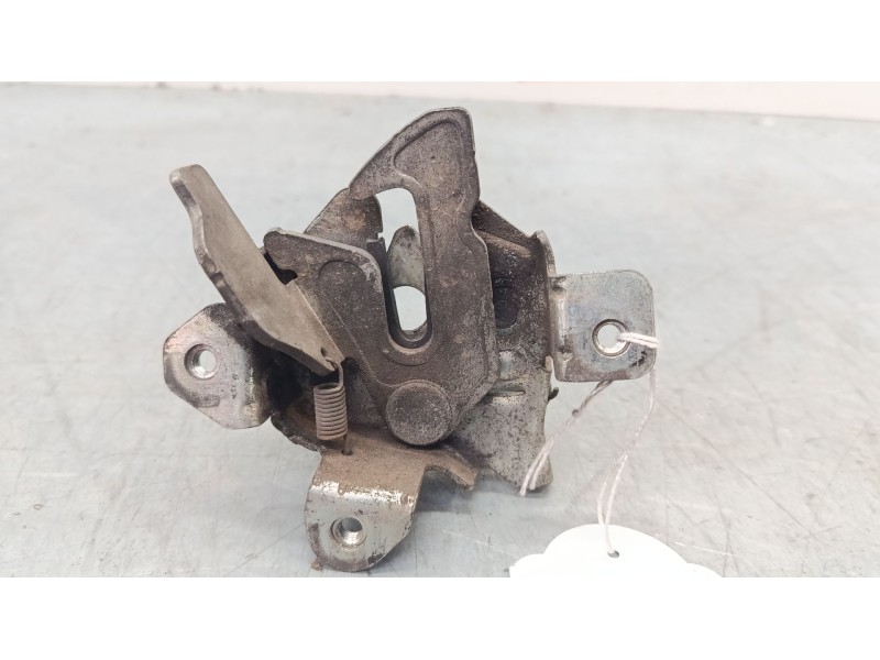 Recambio de cerradura capo para fiat 500 (312_) 1.2 (312axa1a) referencia OEM IAM   