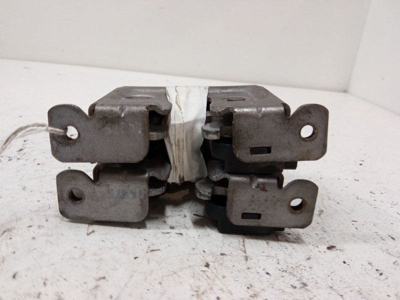 Recambio de cerradura capo para bmw 3 (e90) 320 d referencia OEM IAM   