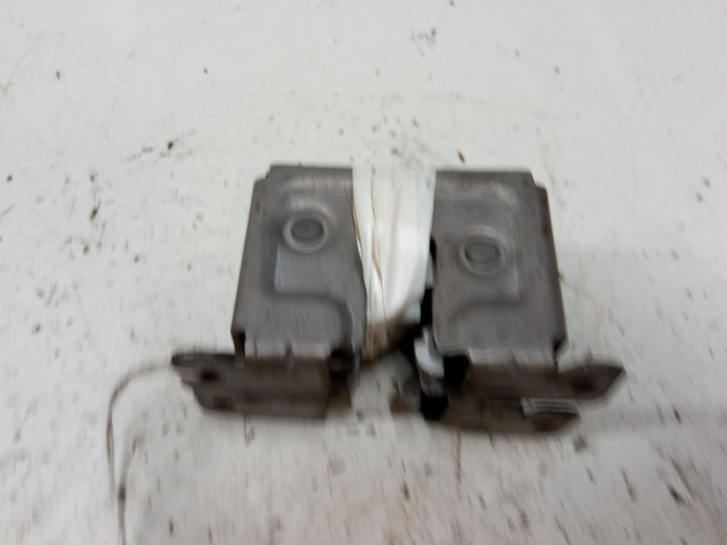 Recambio de cerradura capo para bmw 3 (e90) 320 d referencia OEM IAM   