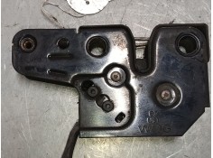 Recambio de cerradura capo para porsche cayenne (9pa) s 4.5 referencia OEM IAM    2