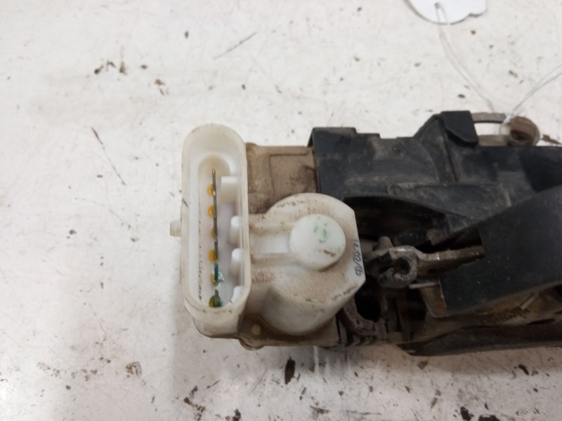 Recambio de cerradura derecha 3p para alfa romeo gt (937_) 1.9 jtd (937cxn1b) referencia OEM IAM   