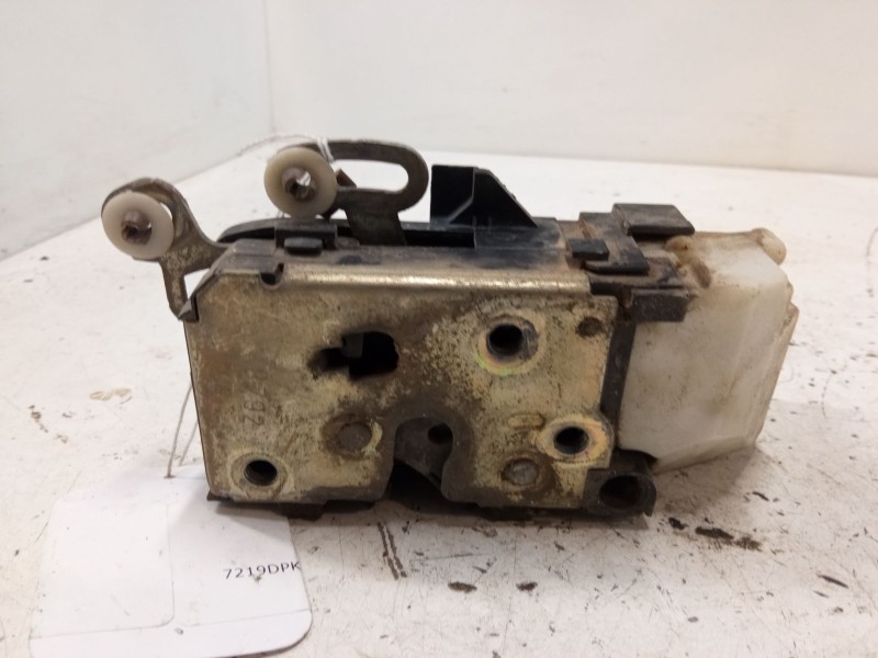 Recambio de cerradura derecha 3p para alfa romeo gt (937_) 1.9 jtd (937cxn1b) referencia OEM IAM   