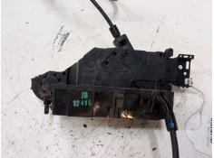 Recambio de cerradura derecha 3p para peugeot 207/207+ (wa_, wc_) 1.4 16v referencia OEM IAM   