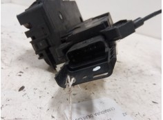 Recambio de cerradura derecha 3p para peugeot 207/207+ (wa_, wc_) 1.4 16v referencia OEM IAM    2