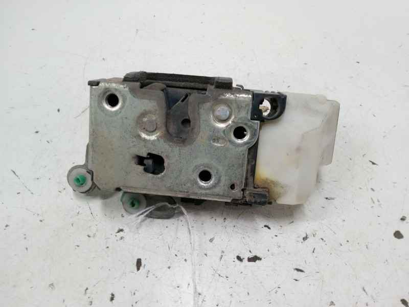 Recambio de cerradura izquierda 3p para alfa romeo gt (937_) 1.9 jtd (937cxn1b) referencia OEM IAM   