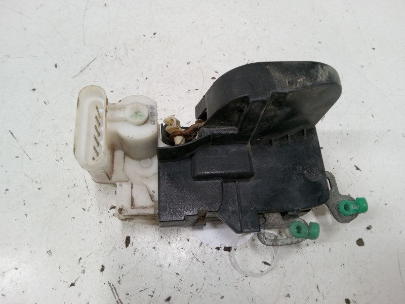 Recambio de cerradura izquierda 3p para alfa romeo gt (937_) 1.9 jtd (937cxn1b) referencia OEM IAM   