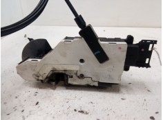 Recambio de cerradura izquierda 3p para peugeot 207/207+ (wa_, wc_) 1.4 16v referencia OEM IAM    2