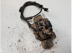 Recambio de cerradura maletero / porton para dodge caliber 2.0 crd referencia OEM IAM   
