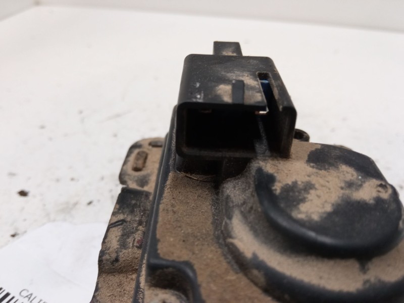 Recambio de cerradura maletero / porton para dodge caliber 2.0 crd referencia OEM IAM   