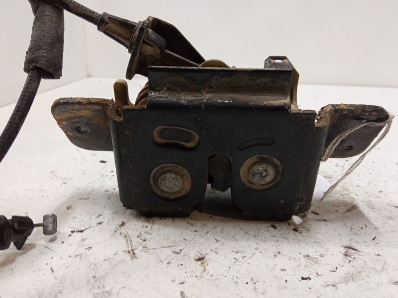 Recambio de cerradura maletero / porton para dodge caliber 2.0 crd referencia OEM IAM   